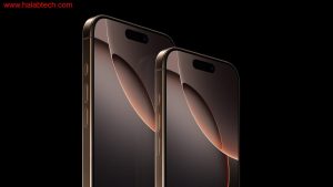 غلاف خبر يبرز iPhone 17 مع كاميرا بار وألوان جديدة وشاشة حديثة