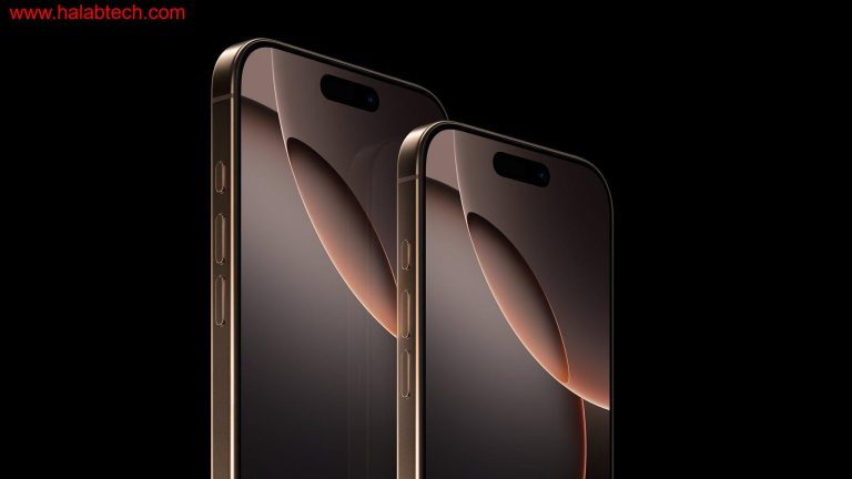 غلاف خبر يبرز iPhone 17 مع كاميرا بار وألوان جديدة وشاشة حديثة