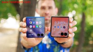 مقارنة سريعة بين كاميرا Galaxy Z Flip 7 وRazr Ultra في بيئتين تصوير مختلفتين