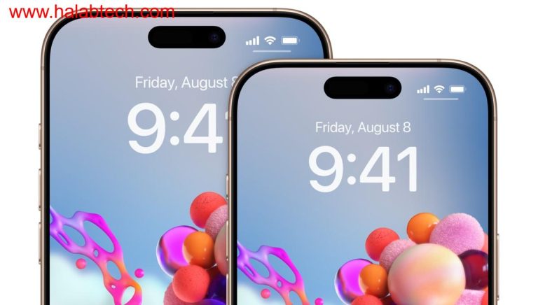 خلفية آيفون جديدة بعنوان إلى الحالمين تعكس روح Think Different
