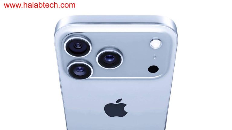 واجهة مقارنة بين iPhone 17 Pro وGalaxy S23 Ultra تبرز ترقية التخزين والعتاد