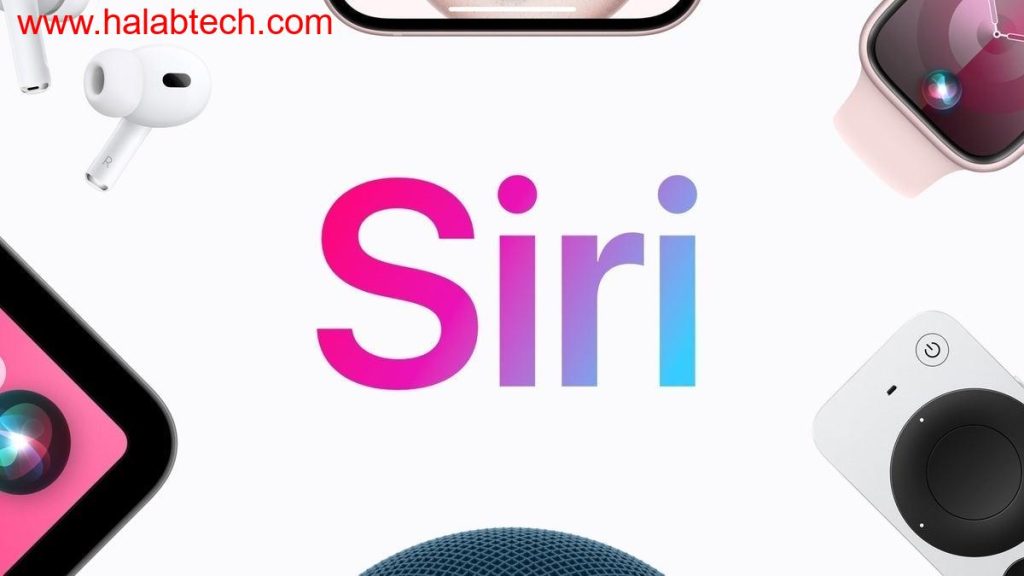 واجهة سيري تتحسن وتستعرض إمكانات App Intents المتوقعة على iPhone