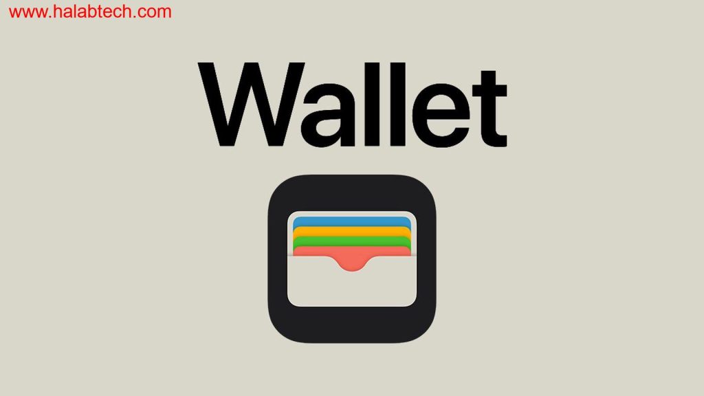 شاشة Wallet على iPhone تُظهر ميزة حفظ معلومات بطاقات فعلية بجانب البطاقات الرقمية في iOS 26
