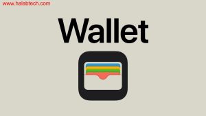 شاشة Wallet على iPhone تُظهر ميزة حفظ معلومات بطاقات فعلية بجانب البطاقات الرقمية في iOS 26