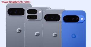 هاتف Pixel 10 مع دعم Qi2 مدمج، في مواجهة Galaxy S25 وOnePlus 13