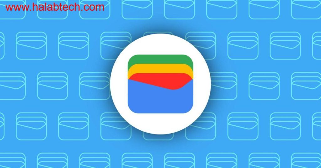لقطة توضح إعادة تصميم حركة الدفع عبر NFC في Google Wallet بتقنية M3 Expressive