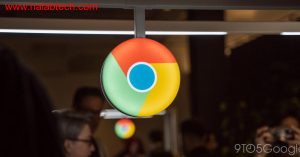 واجهة Chrome 139 مع تحسينات تنظيم المجموعات وتعديل اللون الديناميكي في Android