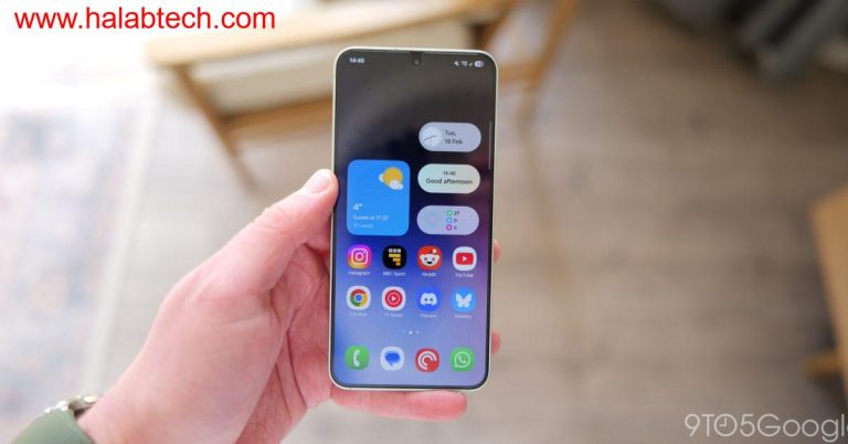 تصور تخيلي لGalaxy S26 Pro بشاشة 6.27 بوصة وبطارية 4300mAh وفق التسريبات