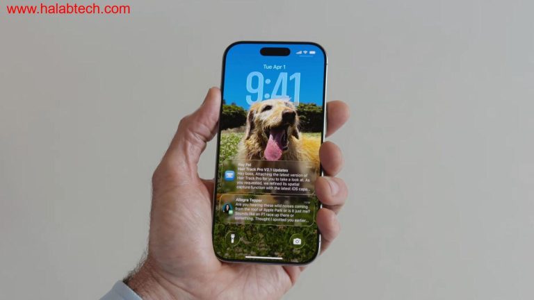 واجهة إعداد Adaptive Power في iOS 26 تظهر خيار التوفير الذكي للطاقة بجانب وضع الطاقة المنخفضة