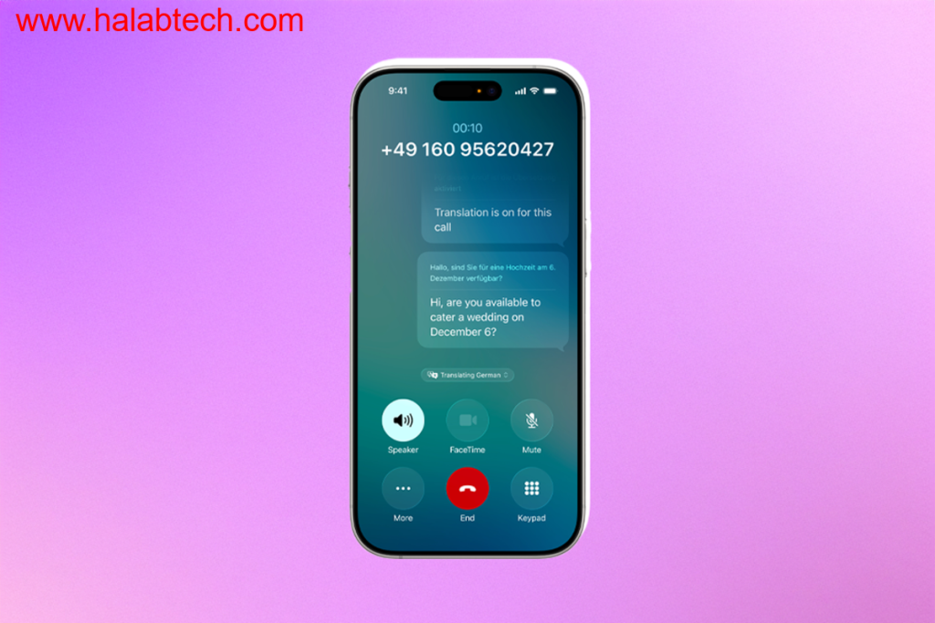 تصوّر تخيلي لسلسلة iPhone 17 بما فيها iPhone 17 وAir وPro وPro Max