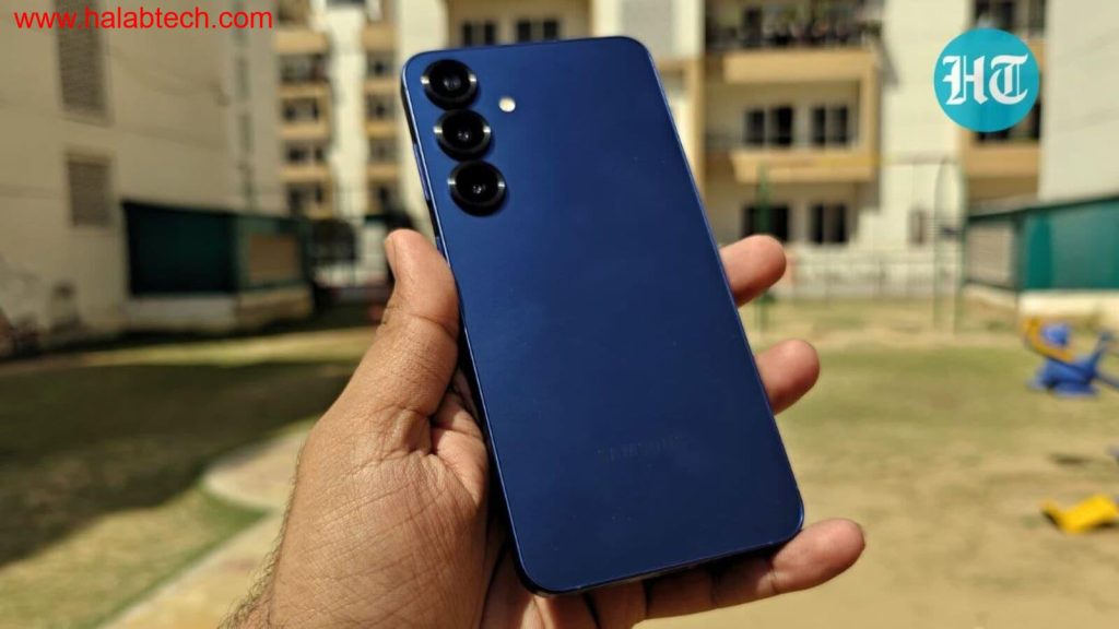 صورة افتراضية لهاتف Galaxy S26 Pro 5G المرتقب مع شاشة كبيرة وبطارية أقوى