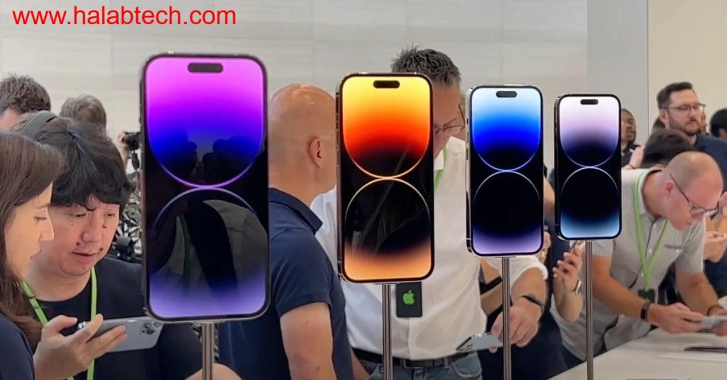 صورة لغلاف iPhone 18 المتوقع مع وجود أربع نماذج فاخرة ضمن الخريف المقبل