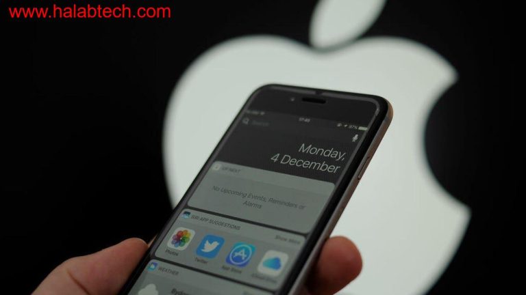 تصميم تخيلي لهاتف iPhone 18 مع وجود نسخة Pro ونسخة قابلة للطي بجانبها