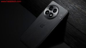 تصور تخيلي لهاتف OnePlus 15 5G مع شاشة عالية التحديث 165Hz