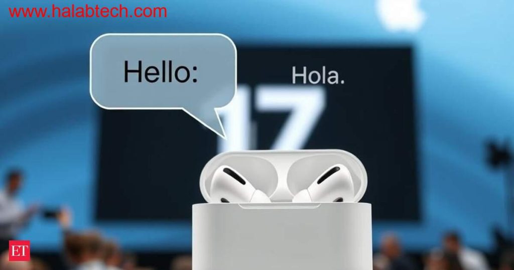 AirPods Pro 2 مع ترجمة حية قيد الكشف خلال حدث iPhone 17 المحتمل