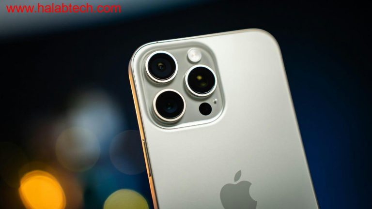 صورة تُظهر إشعار التحديث إلى iOS 18.6.2 على شاشة iPhone