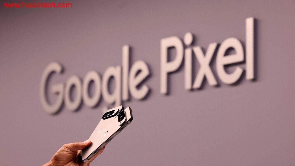 واجهة Pixel 10 تعرض ميزات الذكاء الاصطناعي والتعليقات التوضيحية للكاميرا والتقنية