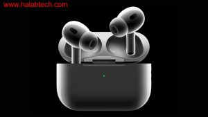 AirPods Pro 3 مع تطبيق الصحة Health على iPhone يظهران كعلاقة تكامل بين الصحة والتقنية