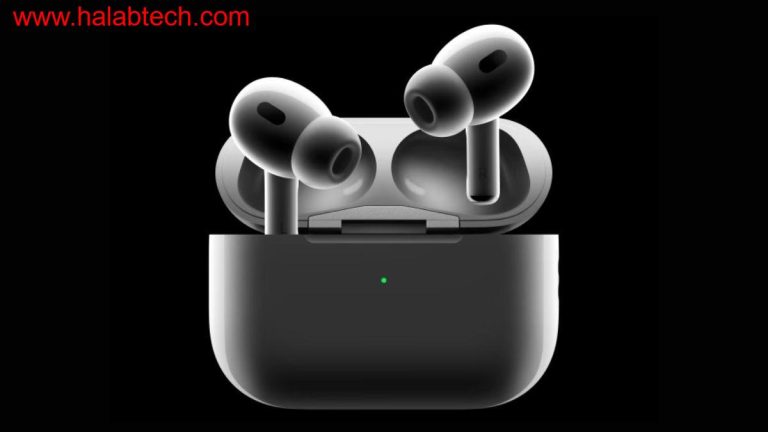 AirPods Pro 3 مع تطبيق الصحة Health على iPhone يظهران كعلاقة تكامل بين الصحة والتقنية