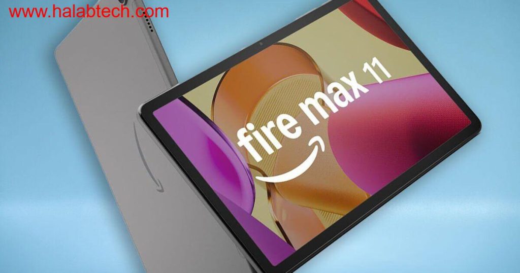 صور لجهاز لوحي من أمازون محتمل يعمل بنظام أندرويد كامل مع متجر Google Play