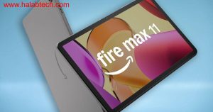 صور لجهاز لوحي من أمازون محتمل يعمل بنظام أندرويد كامل مع متجر Google Play