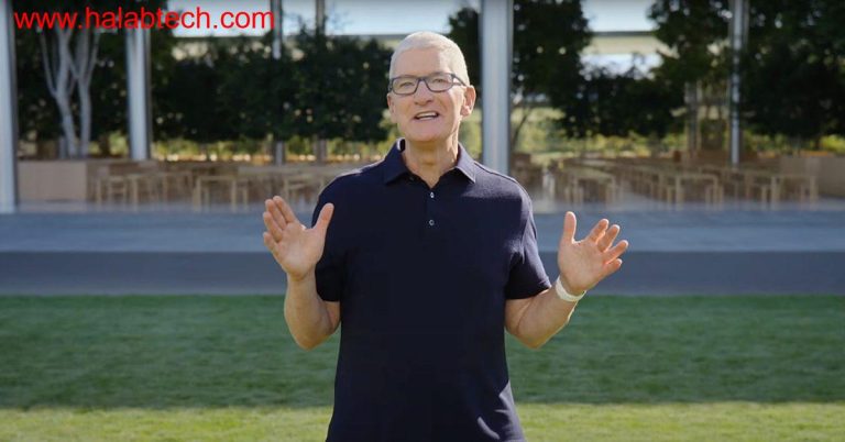 صورة تعبر عن توقعات حدث أبل سبتمبر وتوقعات المنتجات التي قد لا تُعلن، مع إشارات إلى iPhone 17 وMac وHomePod وغيرها