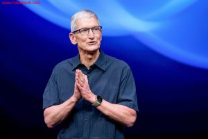 شعار أبل مع تاريخ الحدث 9 سبتمبر وتوقعات بإطلاق iPhone 17 وAir