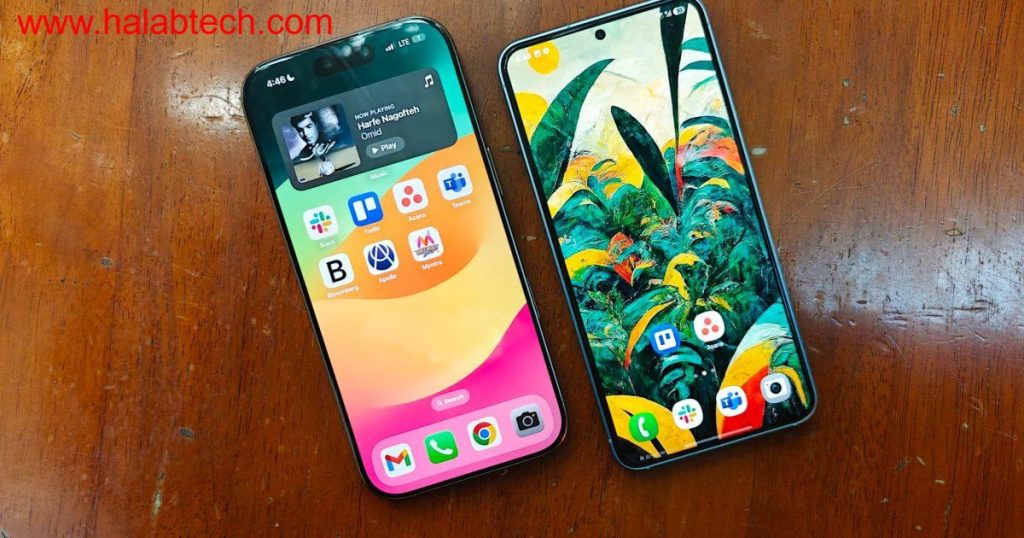 تصميم مقترح لهاتف Samsung Galaxy S26 Pro مع كاميرا خلفية جديدة على شكل حبة طبية