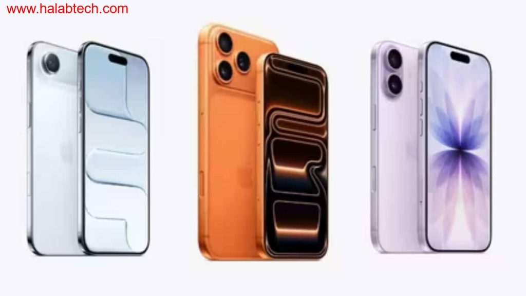 شاشة iPhone تعرض ميزات iOS 26 الجديدة including الذكاء الاصطناعي والترجمة الحية