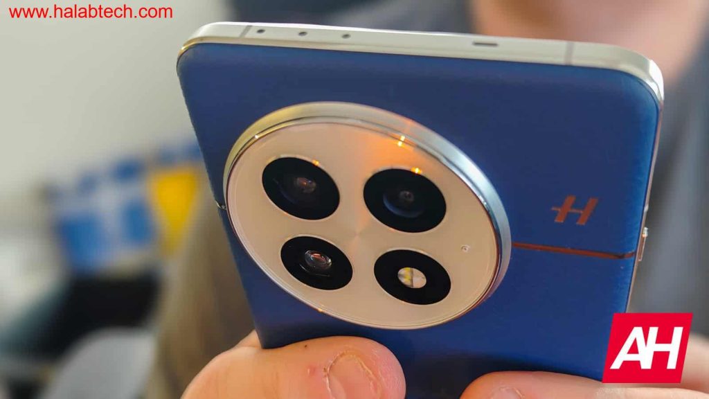 هاتف OnePlus 13 يعرض تحديث OxygenOS الجديد مع ميزات الذكاء الاصطناعي المحلي والاتصال دون إنترنت