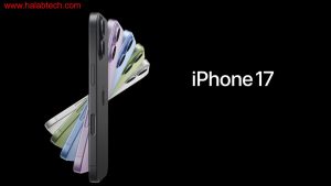 هاتف آيفون 17 يظهر تصميمه الحديث وشاشته الكبيرة بتقنية ProMotion 120Hz