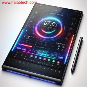 صورة لجهاز Moto Pad 60 NEO