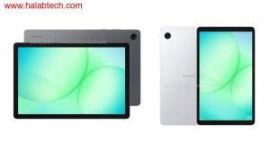 صورة لجهازي Samsung Galaxy Tab A11 وTab A11+