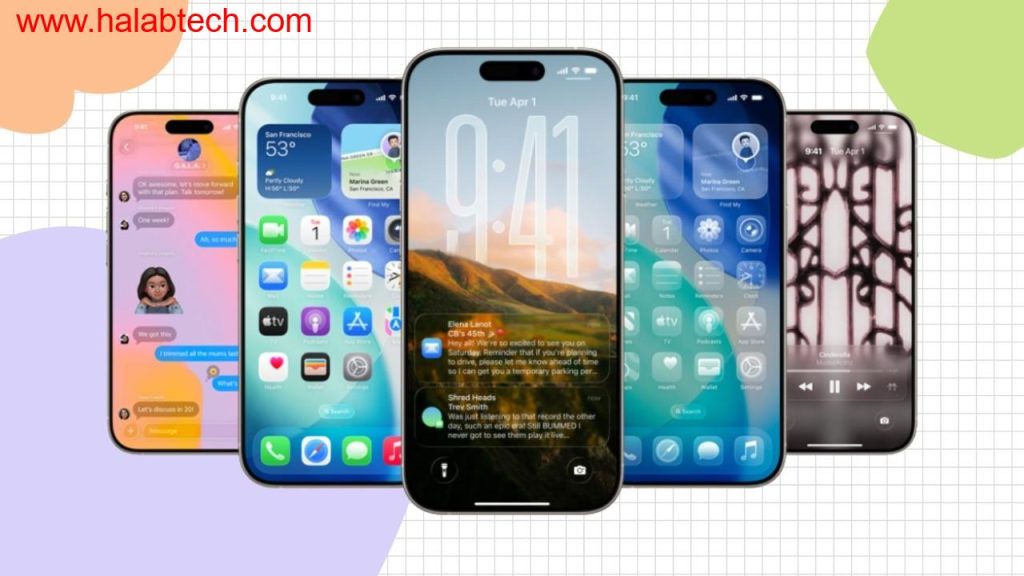 تحديث iOS 26 وتأثيره على عمر بطارية الآيفون