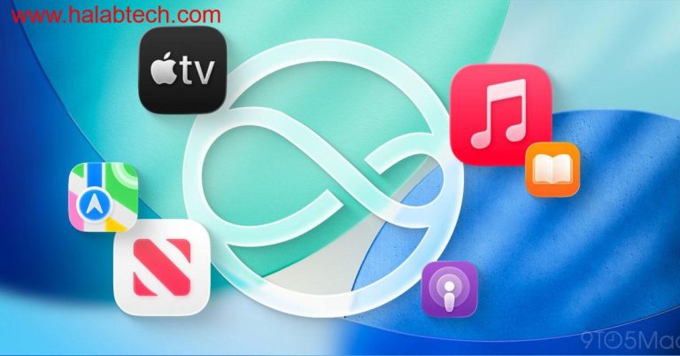 صورة تعبيرية عن Siri أو آبل