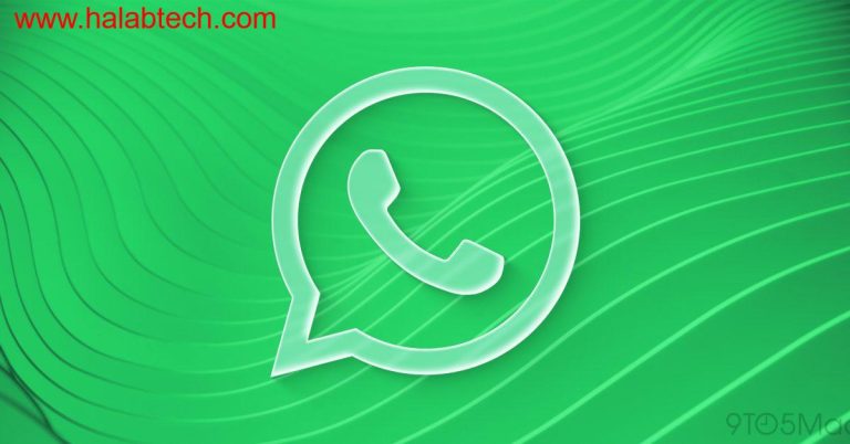 واتساب يدعم الصور الحية على iOS